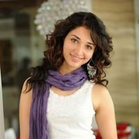 Tamanna - Jr.NTR and Tamanna's Oosaravelli New Stills | Picture 90511